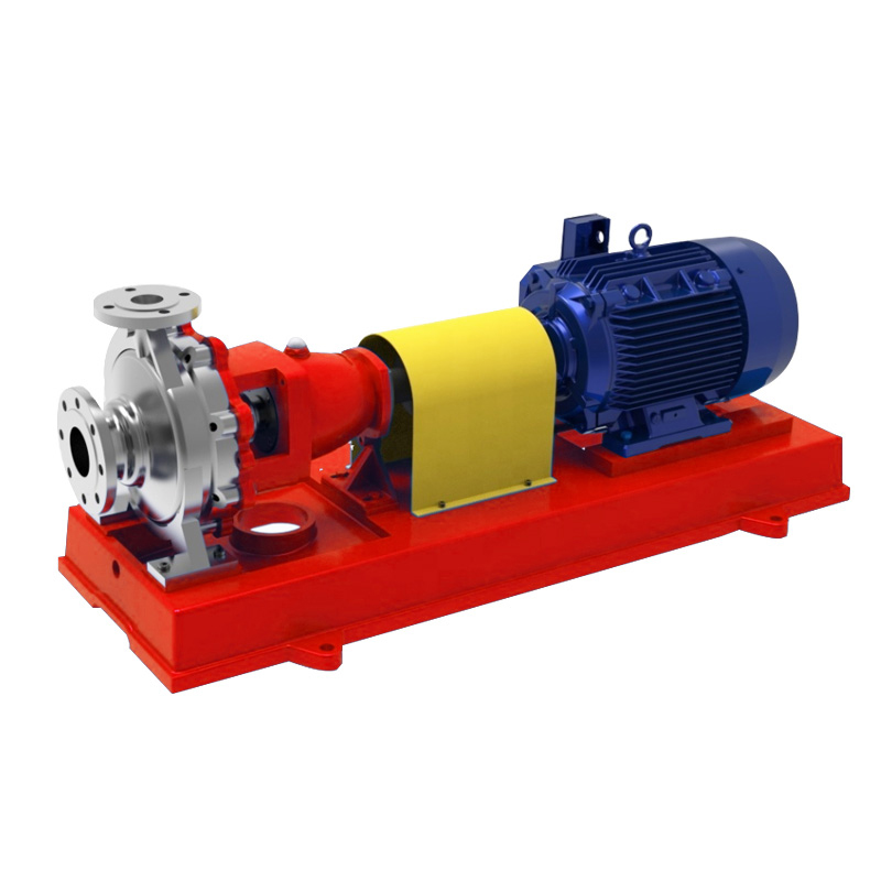 Chemical/Water Pumps
