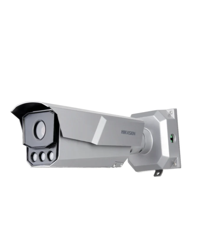 Smart Monitoring Cameras