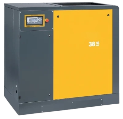 Rotary Screw compressors