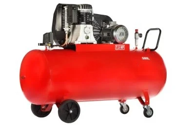 Piston Air Compressors