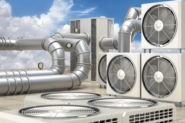 HVAC Systems