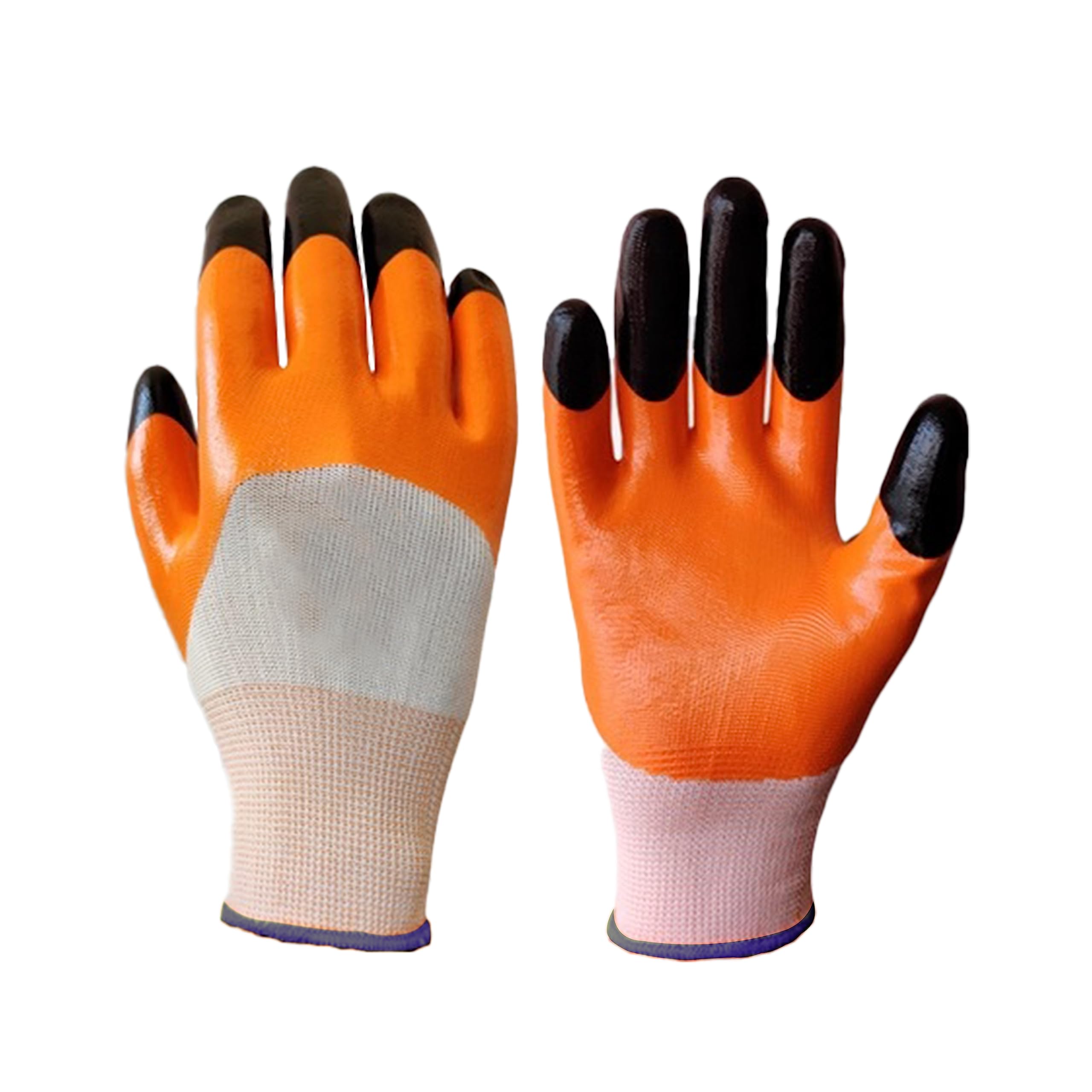 Hand Protection