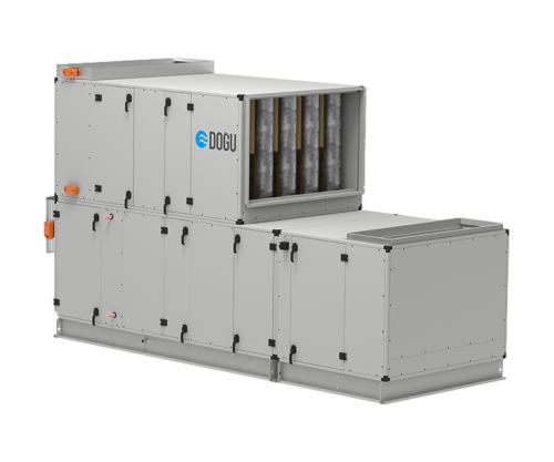 Air Handling Unit (AHU)