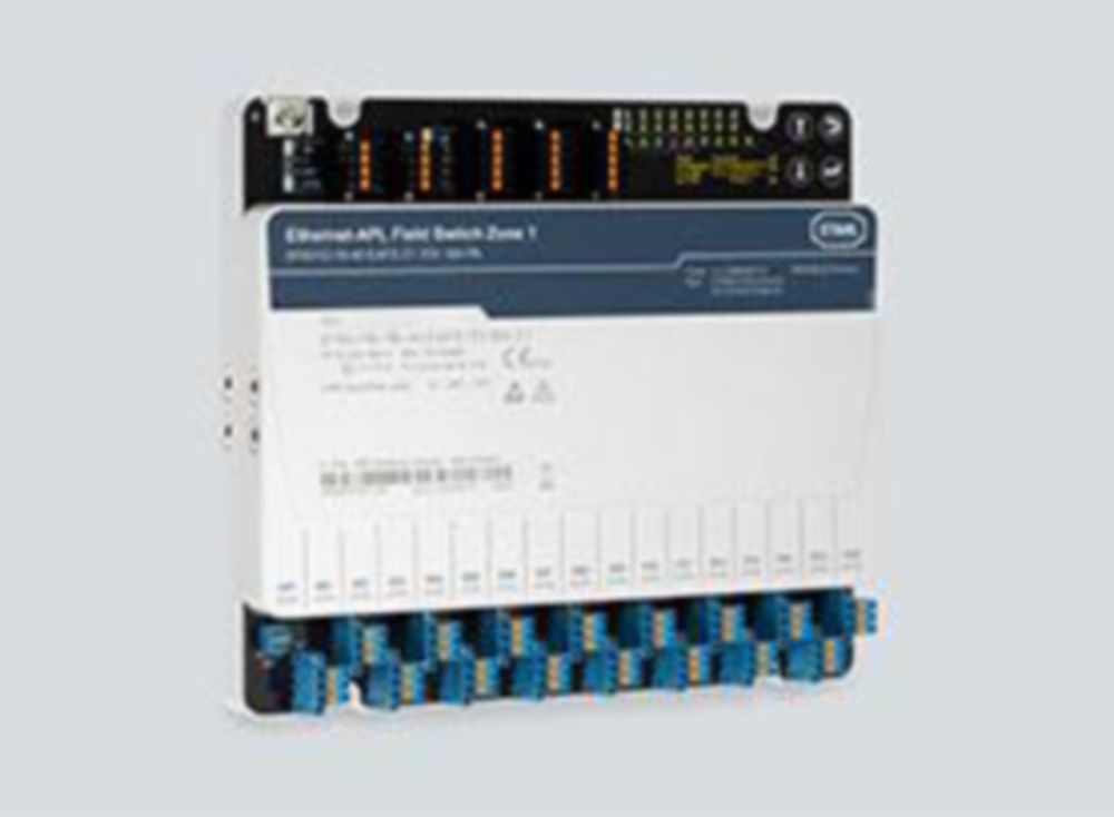 Zone 1 Field Switches