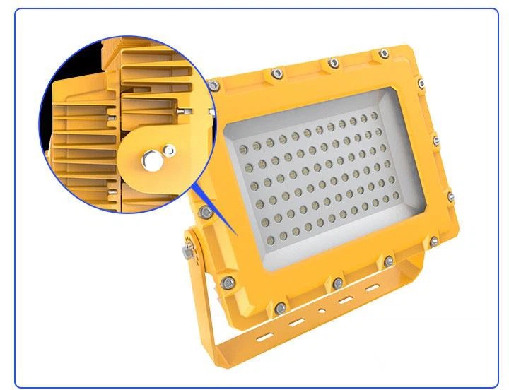 200W Explosion-proof LED Floodlight