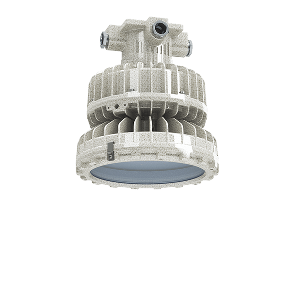 HLBD05- Series Explosion-proof LED Lightings