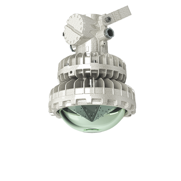 HLBD05- Series Explosion-proof