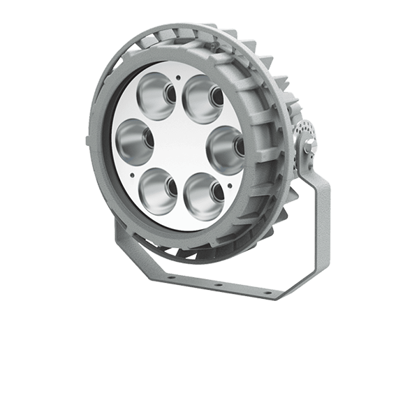 HLBD06- Series Explosion-proof LED Lightings