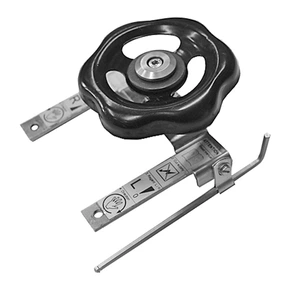 HV - Manual Override