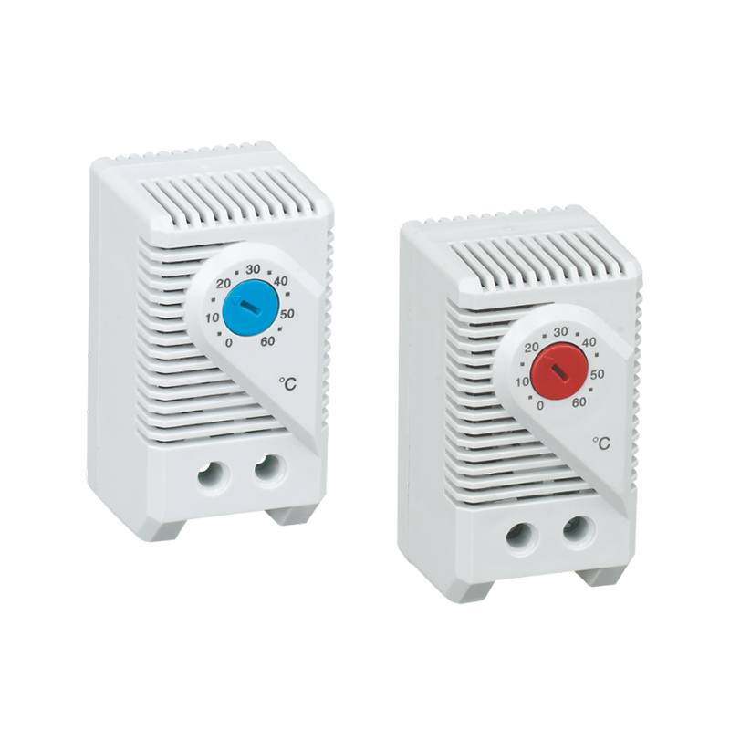 Temperature Control System