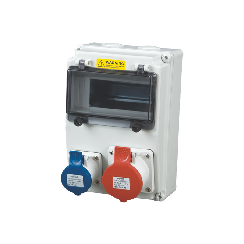 Power Distribution System