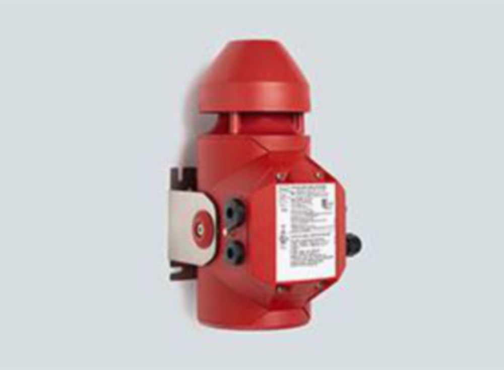 Audible signalling devices