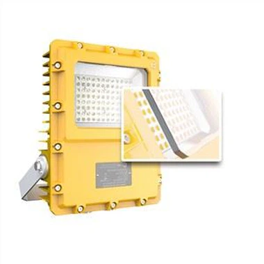 ATEX 120W LED Explosion Proof Flood Light