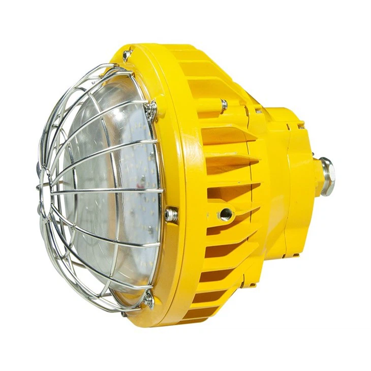 ATEX LED Explosion Proof Light 40/50/60W-IP66 For Zone 1 & 21