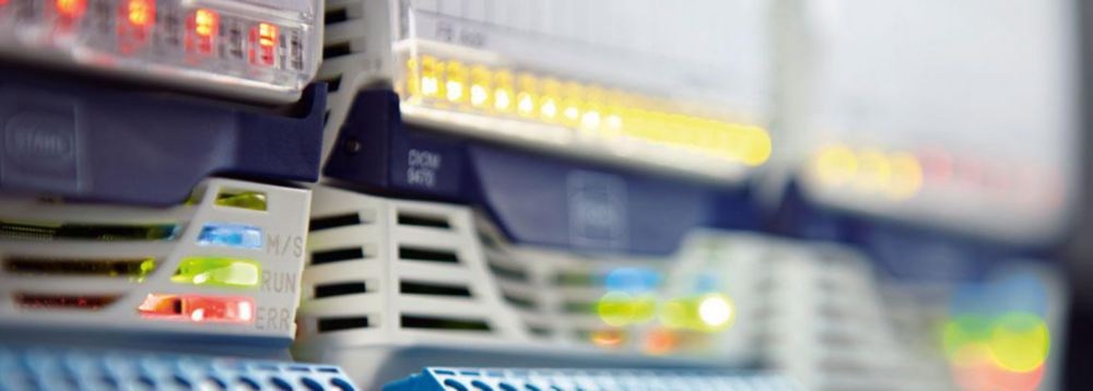 Automation interfaces and solutions