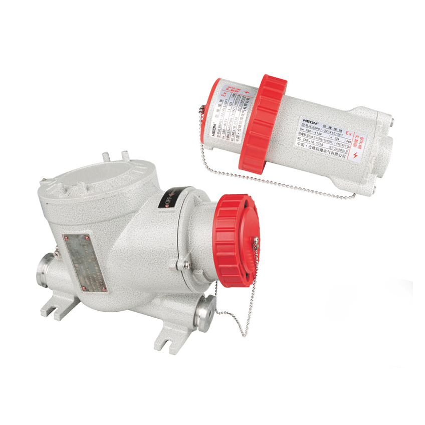 Installation Equipment