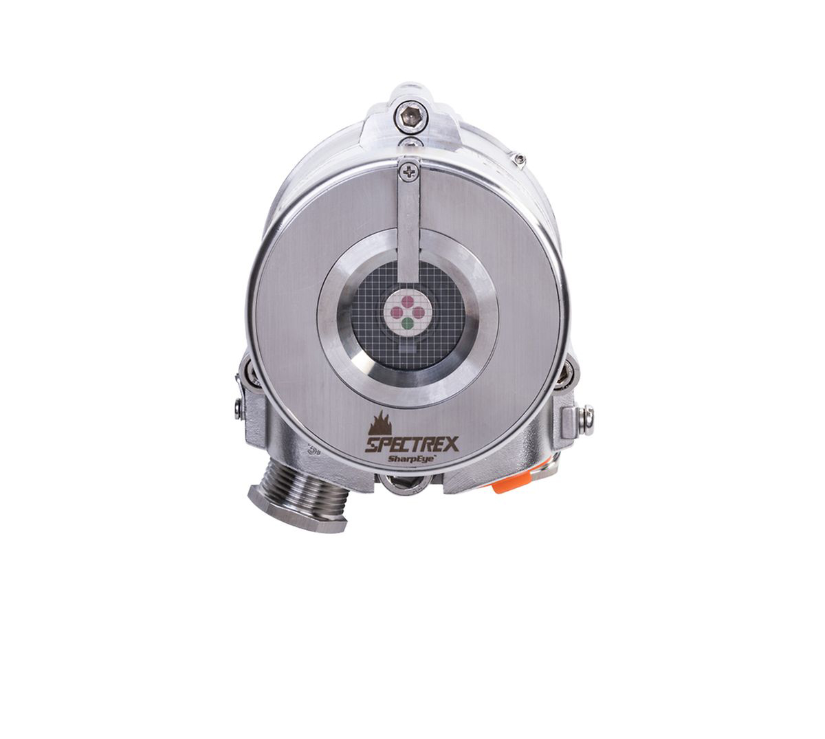 Next Generation 40/40 Series Flame Detectors