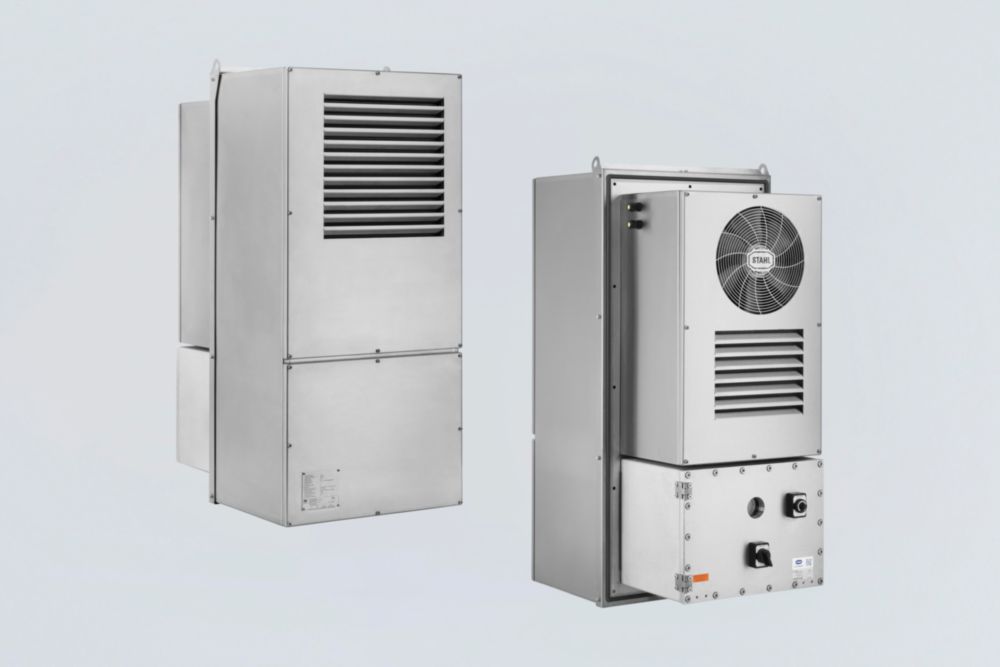 HVAC solutions