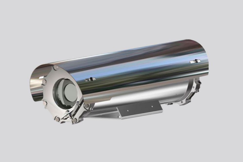 Bullet Autofokus Zoom Camera - EC-932