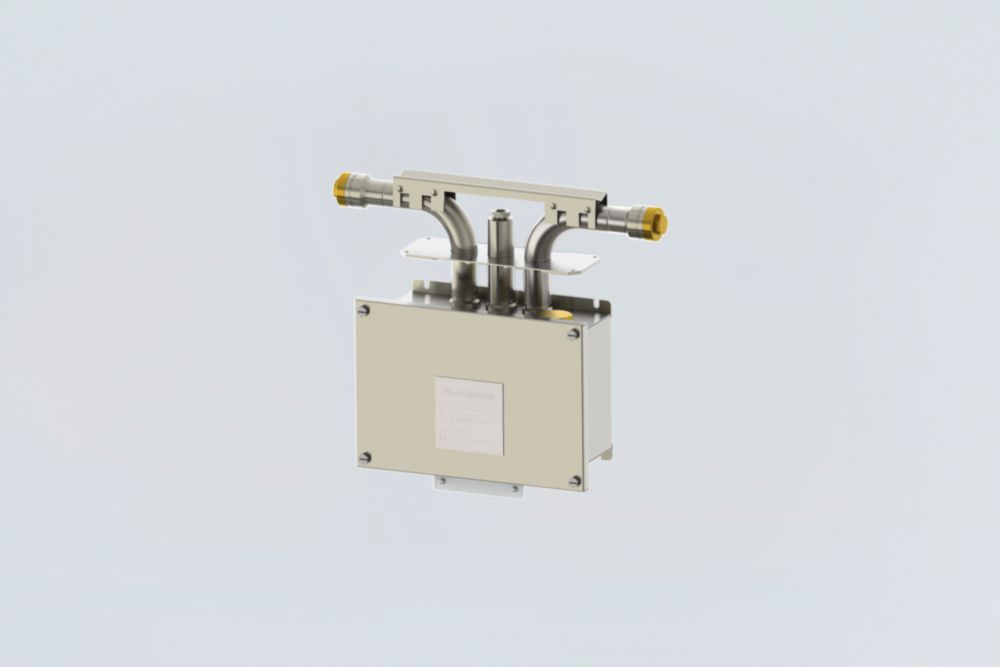 Capillary Tube Thermostat – Pipe Mounted Series TEF1058