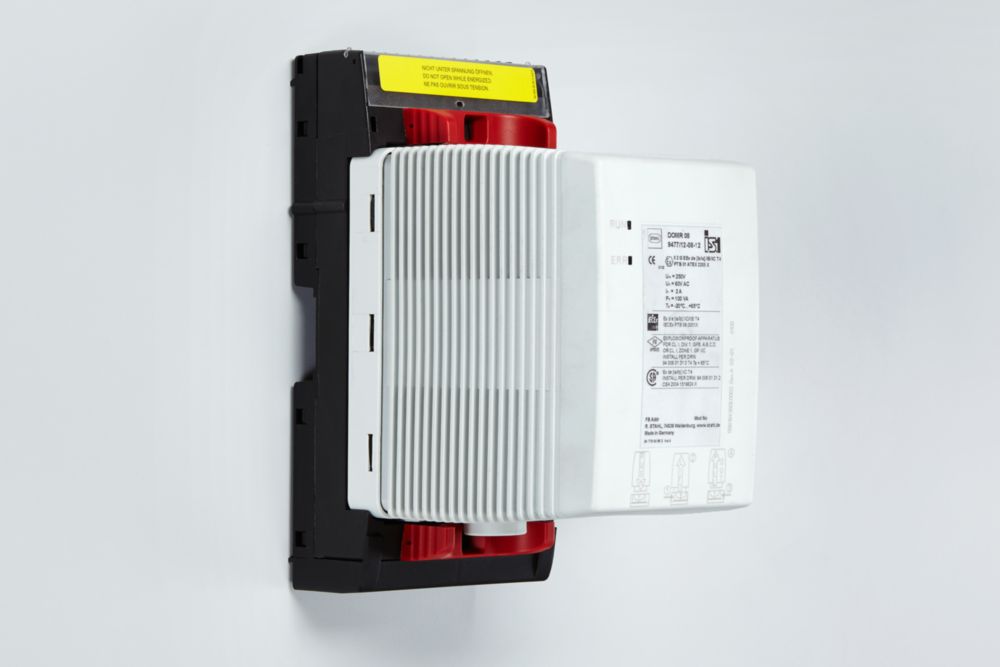 Digital output module relay for Zone 1/Div. 1 Series 9477/12