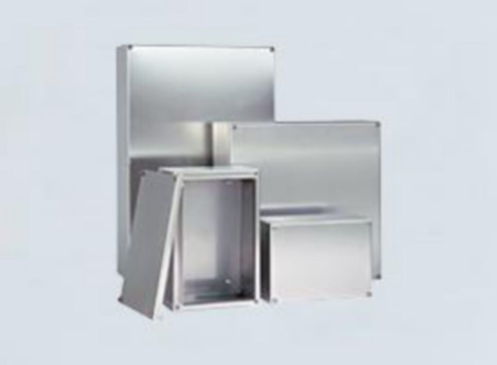 Ex e stainless steel