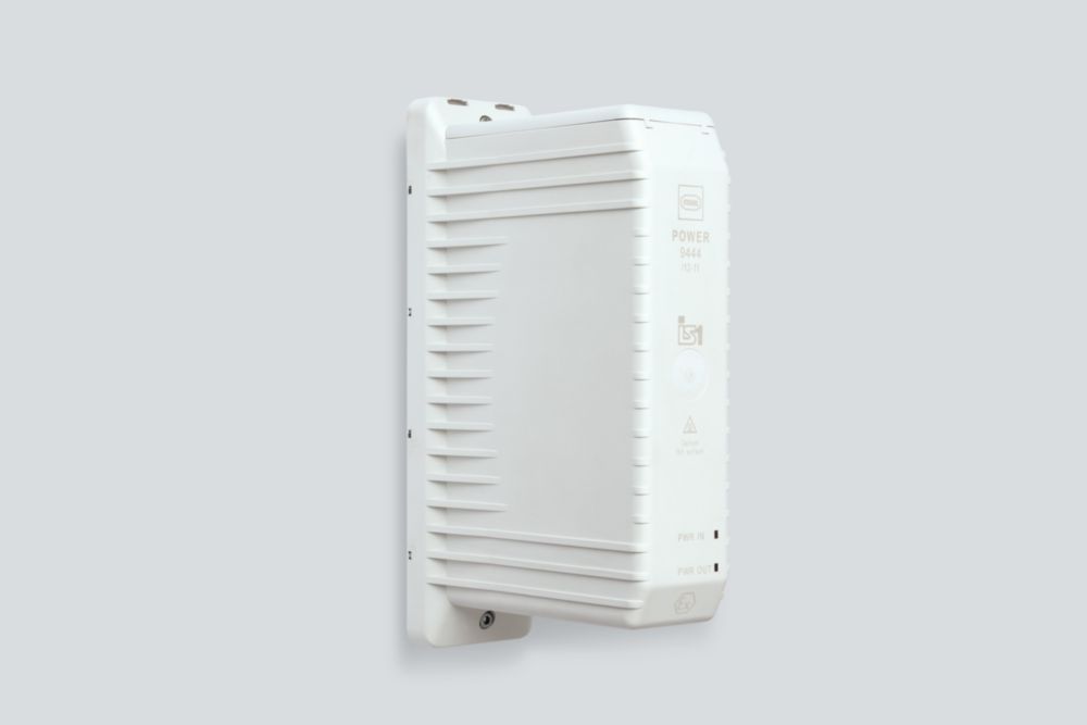 Ethernet power module for Zone 1/Div. 1 Series 9444/12
