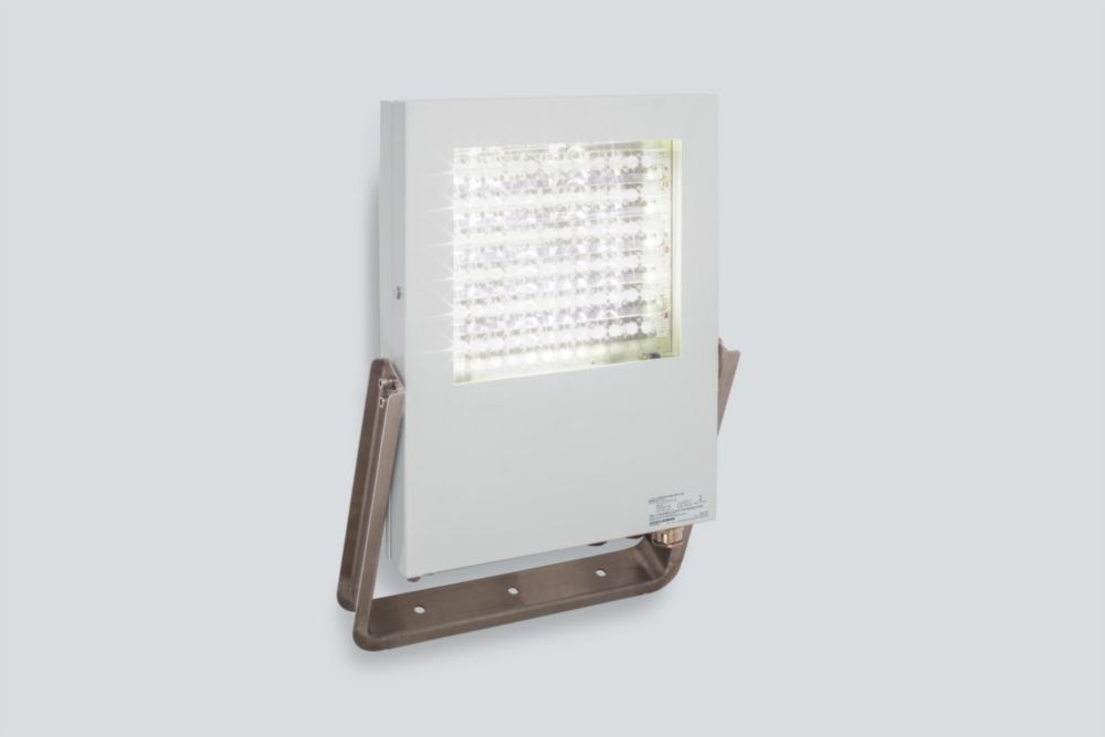 Floodlight LED Series 6125/2