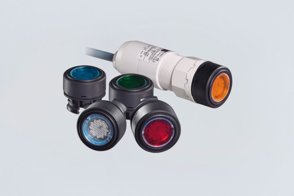 LED illuminated pushbutton for panel mounting Series 8018 for ATEX/IECEx and NEC/CE Code applications R. STAHL