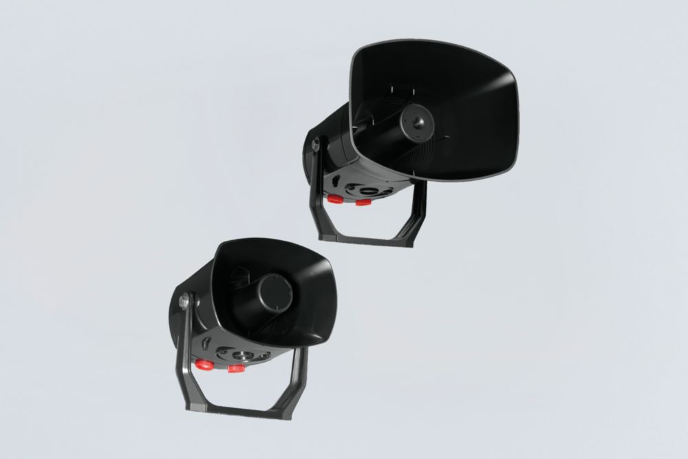 Loudspeaker 15 / 25 W Series 8494