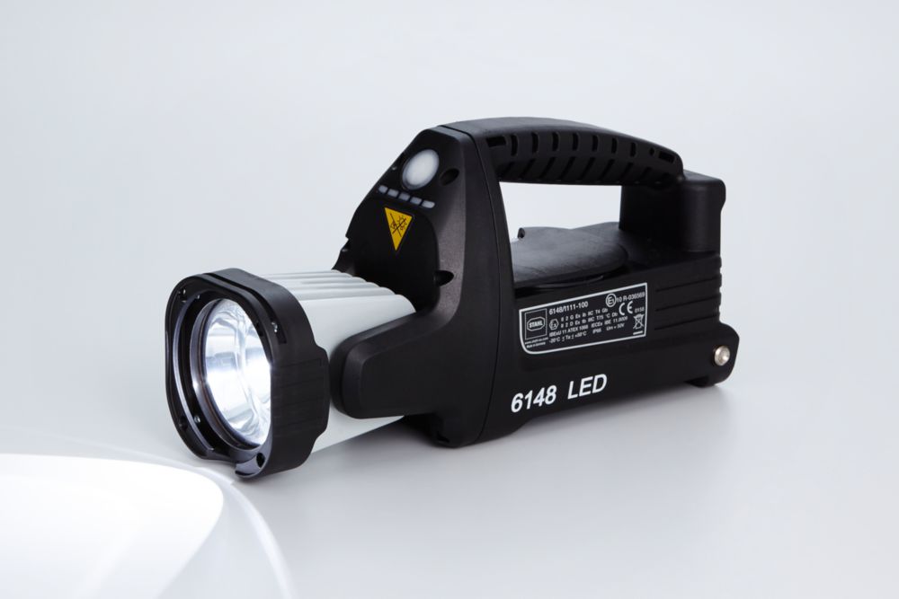 Portable lamps LED Series 6148