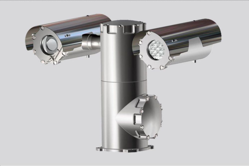 Surveillance solutions and cameras