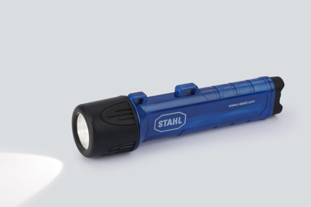 Series 6141/12 LED hand lamp