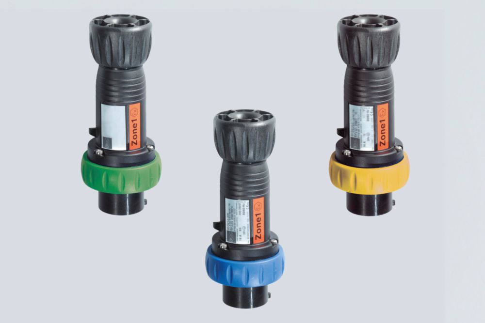 Plugs 16 A Series 8570/12