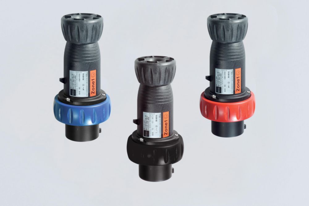 Plugs 32A Series 8571/12