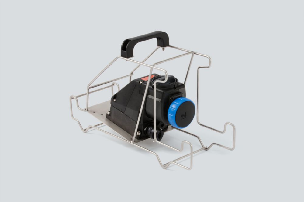 Coupler sockets 32 A Series 8571/16