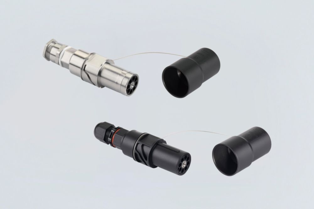 Series 8595 miniCON coupling