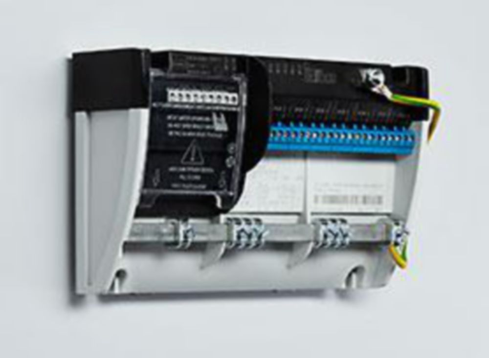 Field device coupler