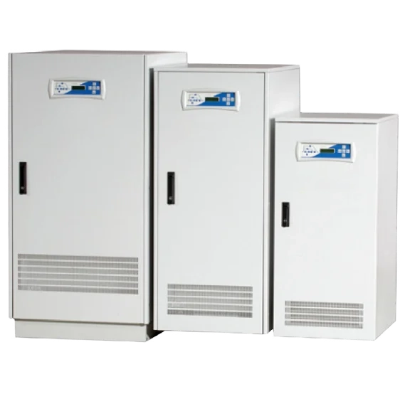 Electric Transformers