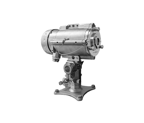 Gas Detector Accessories