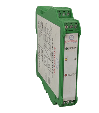 DIGITAL INPUT TRIP AMPLIFIER RELAY SLIM LT5-7A5-RAD