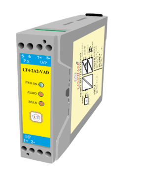 Signal Repeater Isolator