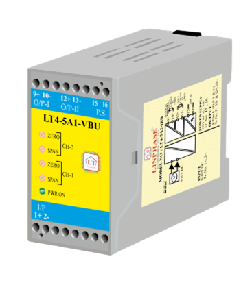 Signal Multiplier Isolator