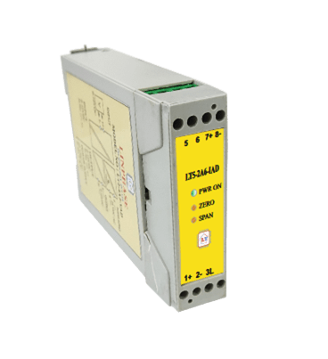 SENSOR TO CURRENT ISOLATOR LT5-2A6-IAD
