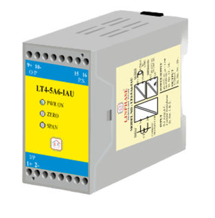Signal Converter Isolator
