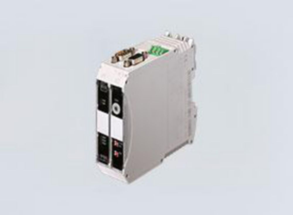 Isolating repeater PROFIBUS DP / Modbus RTU