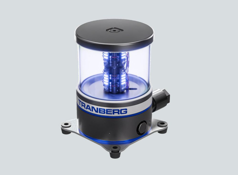 Marine navigation lights