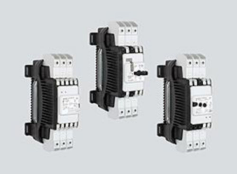 Motor starter 37 kW / 50 hp