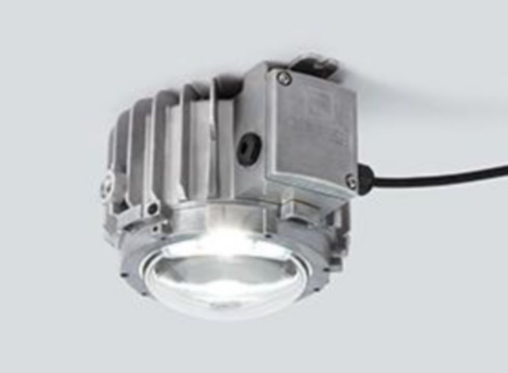 Pendant type high bay light fittings