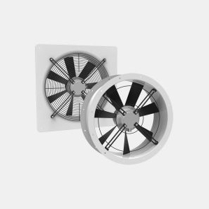 Ventilation Fans